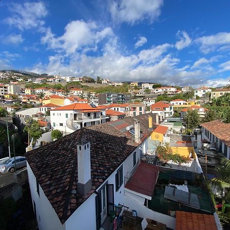 Santa Luzia Apartment Funchal (Madeira) Exterior foto