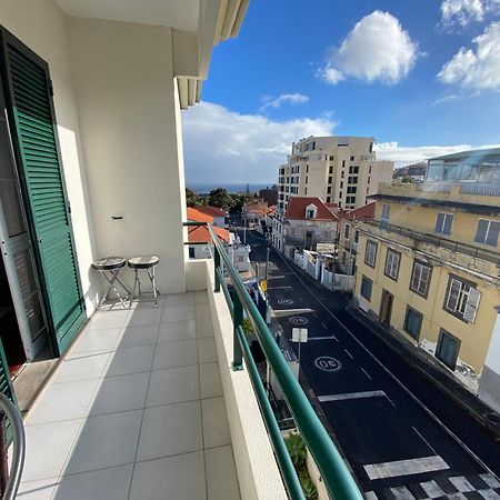 Santa Luzia Apartment Funchal (Madeira) Exterior foto