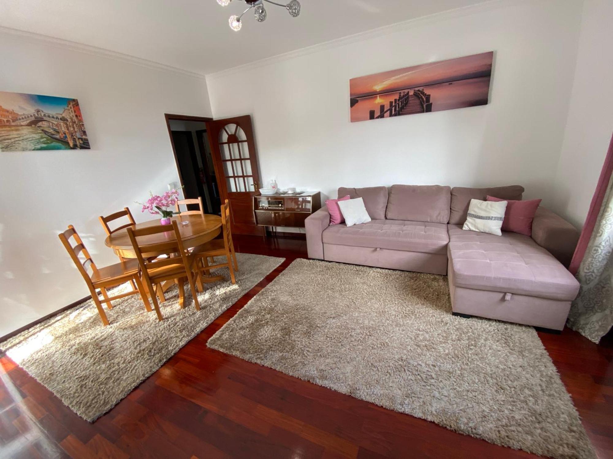 Santa Luzia Apartment Funchal (Madeira) Exterior foto
