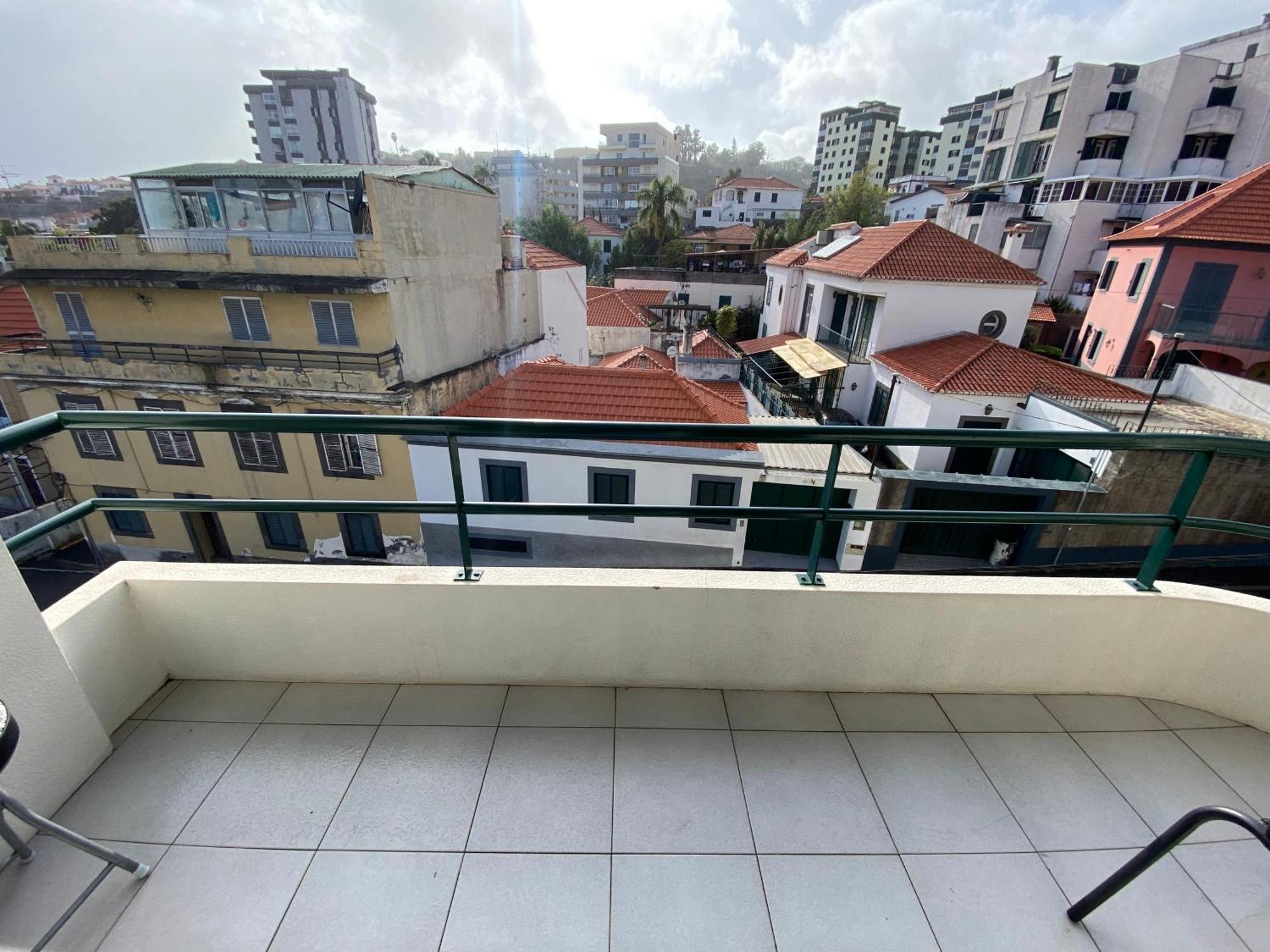 Santa Luzia Apartment Funchal (Madeira) Exterior foto
