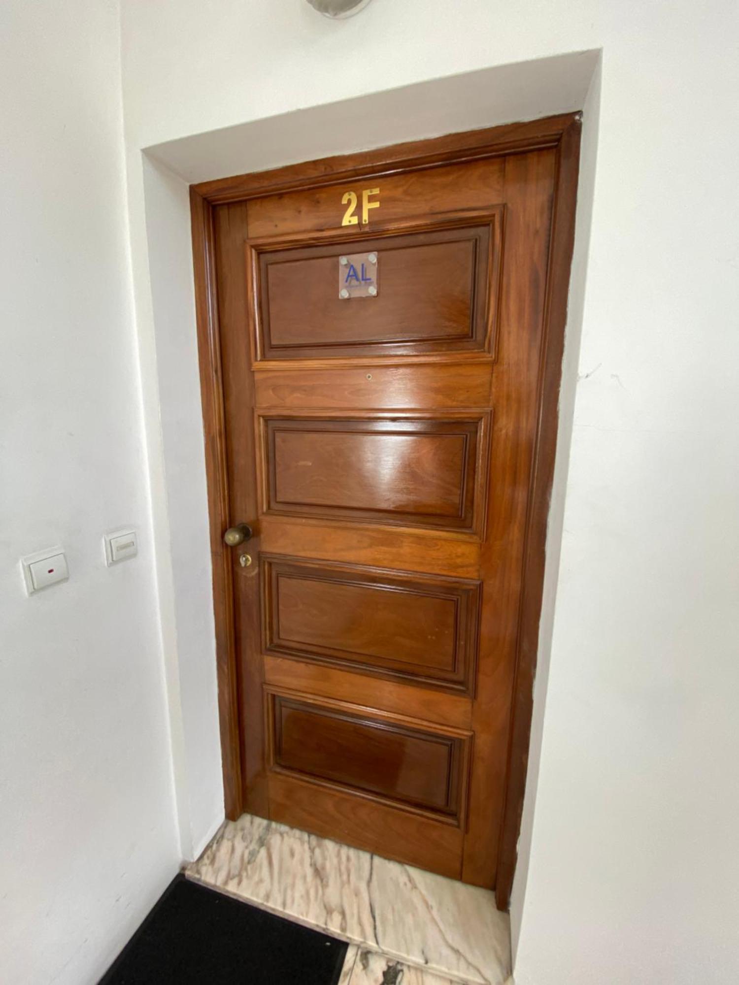 Santa Luzia Apartment Funchal (Madeira) Exterior foto