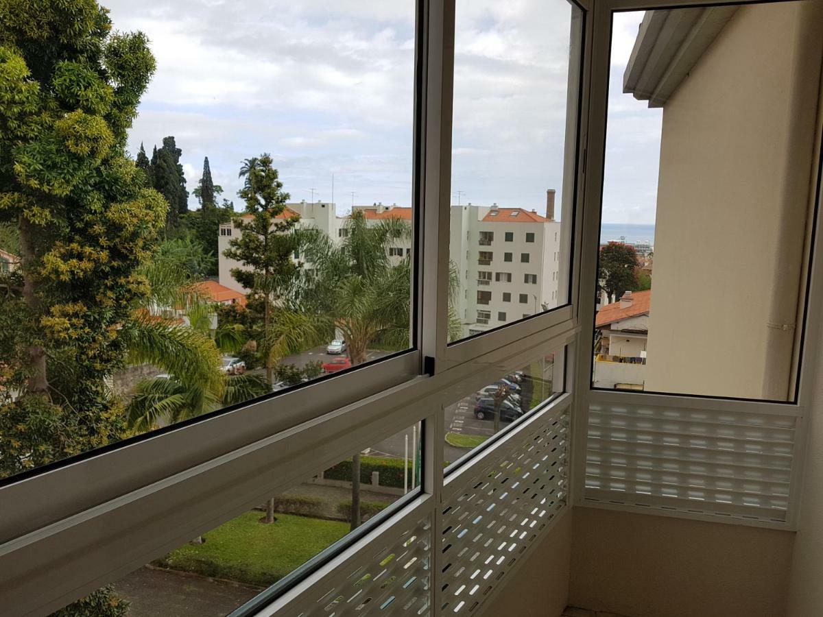 Santa Luzia Apartment Funchal (Madeira) Exterior foto