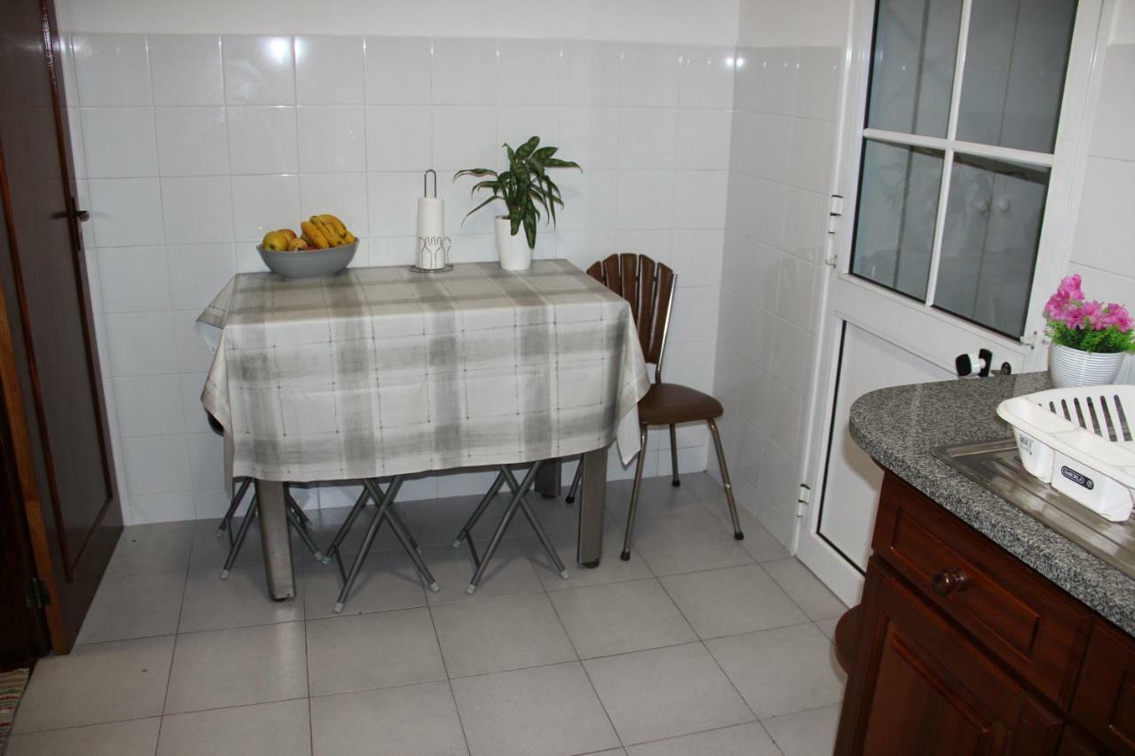 Santa Luzia Apartment Funchal (Madeira) Exterior foto