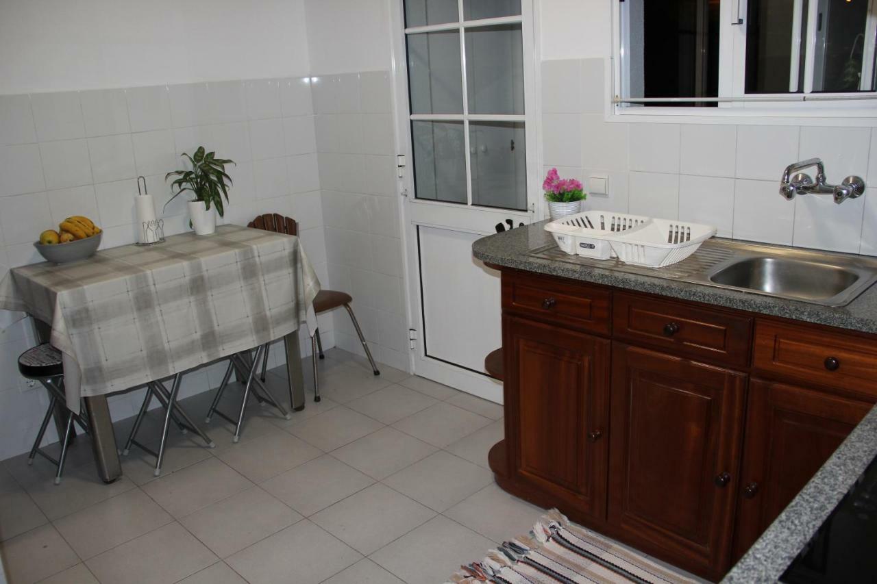 Santa Luzia Apartment Funchal (Madeira) Exterior foto
