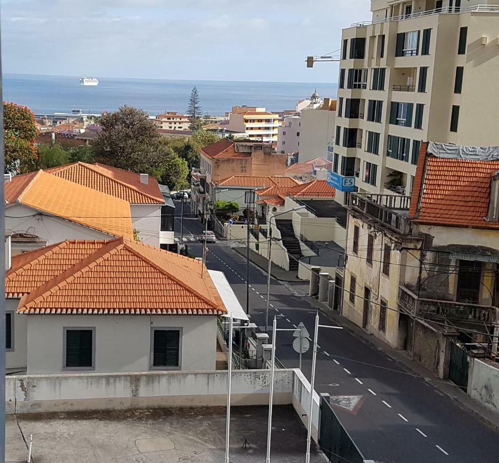 Santa Luzia Apartment Funchal (Madeira) Exterior foto